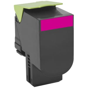 Lexmark Unison 700X3 Extra High Yield Laser Toner Cartridge