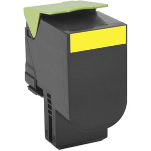 Lexmark Unison 700X4 Original Extra High Yield Laser Toner C