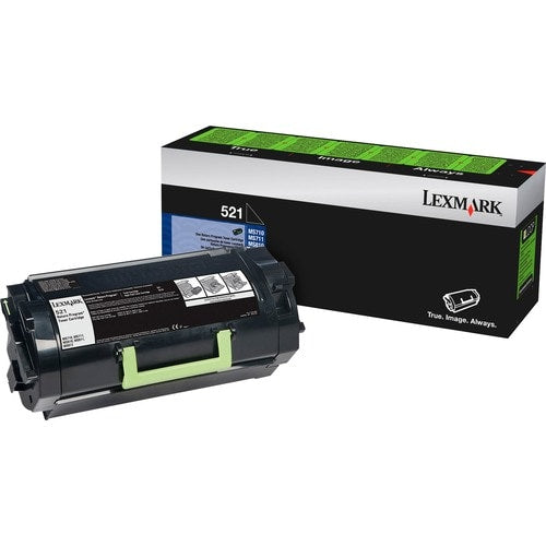 RETURN PROGRAM TONER CARTRIDGE FOR 810