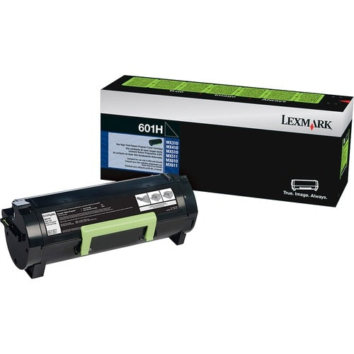 HIGH YIELD RETURN PROGRAM CARTRIDGE FOR 601H