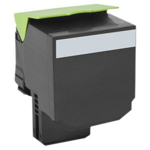 Lexmark Unison 800X1 Extra High Yield Laser Toner Cartridge