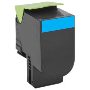 Lexmark Unison 800X2 Original Extra High Yield Laser Toner C