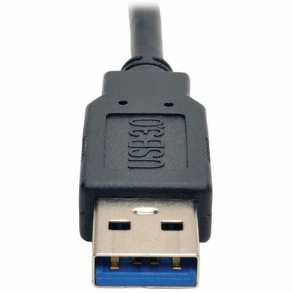 Tripp Lite by Eaton USB 3.0 to HDMI Adapter