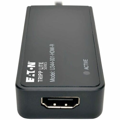 Tripp Lite by Eaton USB 3.0 to HDMI Adapter