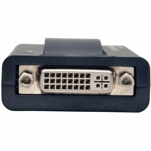 Tripp Lite by Eaton USB 3.0 to DVI or VGA Adapter