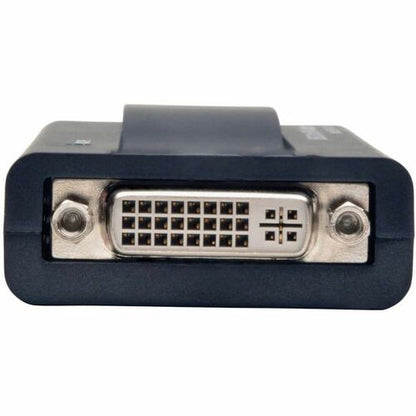 Tripp Lite by Eaton USB 3.0 to DVI or VGA Adapter