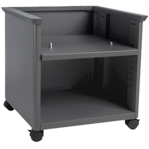 Support réglable Lexmark - 23" (584,20 mm) de hauteur x 23,50" (596,90 m)