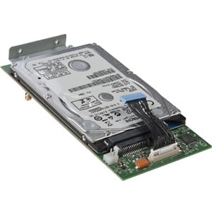 320+ GB HARD DISK