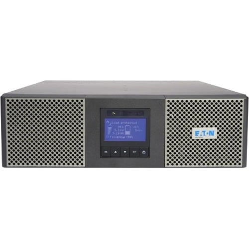 Onduleur Eaton 9PX5K 5 kVA - Rack/Tour 3U - Autonomie de 3 minutes - 110 V CA, 2
