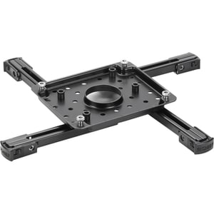 Chief SLM6500 Mounting Bracket for Projer - Black - Black