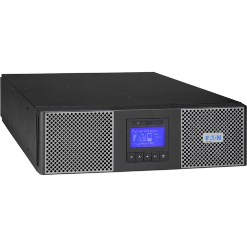 Eaton 9PX 8kVA Tower/Rack Mountable UPS - 9U Rack/Tower - 5 Minute Sta