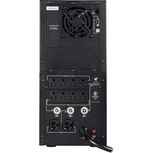 Cyber Power CyberPower Smart App Sinewave PR3000LCD 3000VA Pure Sine W