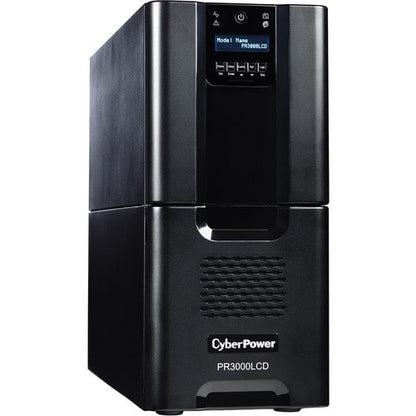Cyber Power CyberPower Smart App Sinewave PR3000LCD 3000VA Pure Sine W