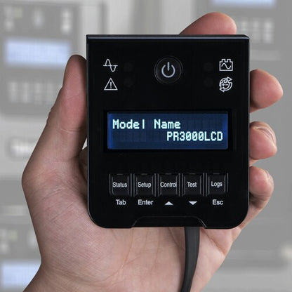 Cyber Power CyberPower Smart App Sinewave PR3000LCD 3000VA Pure Sine W