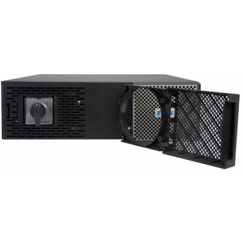 Eaton 3U 5kVA 120V Stepdown Transformer - 3U
