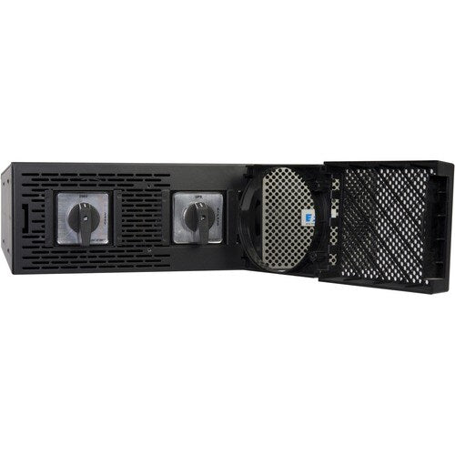 Module de distribution PowerPass Eaton 9PXPPDM2 3U - Câblé - 3U - Montable en rack