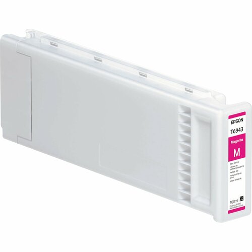 Cartouche d'encre jet d'encre Epson UltraChrome XD Original Extra High Yield