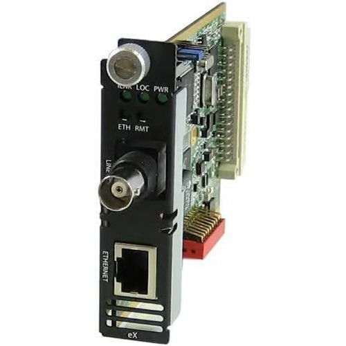Perle Systems Perle eX-1C110