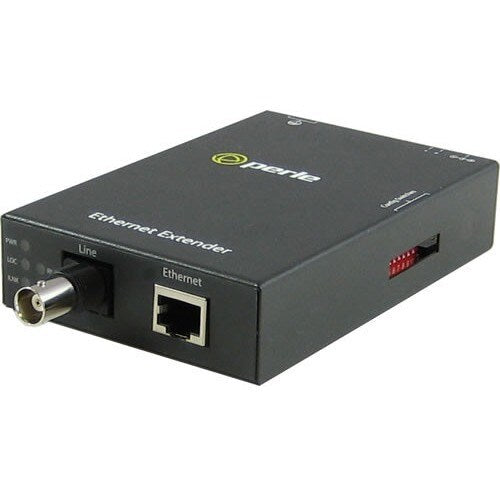 Kit d'extension Perle Systems Perle eX-KIT11-S1110-BNC - 1 x réseau (RJ-45)
