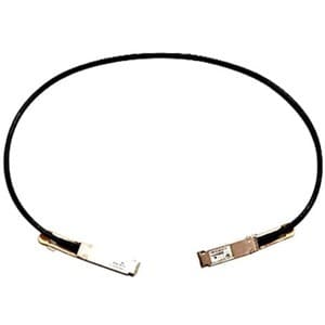 CABLE DE COBRE PASIVO 3M 40GBASE-CR4