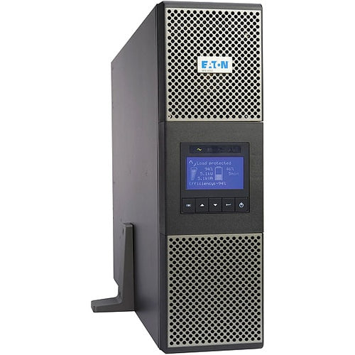 Eaton 9PX 11kVA Tower/Rack Mountable UPS - 9U Rack/Tower - 25 Minute S