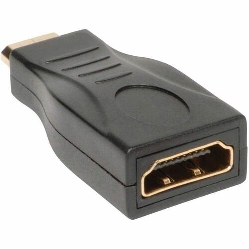 Tripp Lite HDMI to HDMI Adapter HDMI-F to Mini HDMI-M 1080p M/F - 1 x HDMI Digital Audio/V