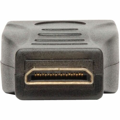 Tripp Lite HDMI to HDMI Adapter HDMI-F to Mini HDMI-M 1080p M/F - 1 x HDMI Digital Audio/V