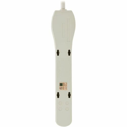 Multiprise industrielle Tripp Lite Waber, 6 prises, 5-15R, cordon de 1,2 m, 15 A