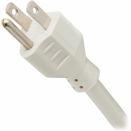 Multiprise industrielle Tripp Lite Waber, 6 prises, 5-15R, cordon de 1,2 m, 15 A