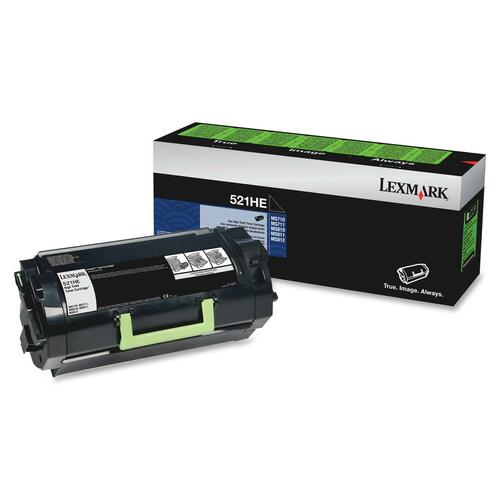 HY RET UNISON CONTRACT CART 25K F/ MS810/MS811/MS812/MS710/MS711