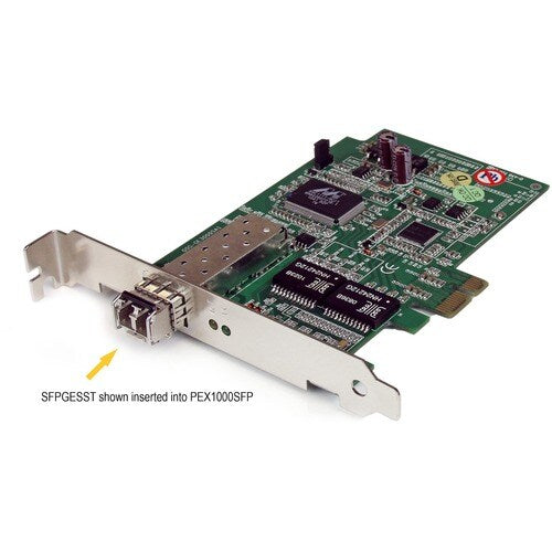 StarTech.com Cisco SFP-GE