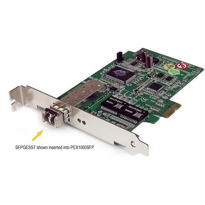 StarTech.com Cisco SFP-GE