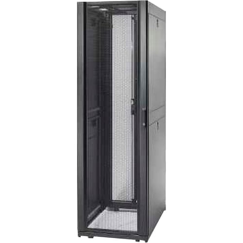 APC by Schneider Electric Netshelter SX 48U 750mm Wide x 1070mm Deep E