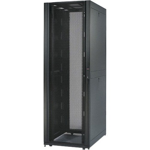 APC by Schneider Electric NetShelter SX AR3157X617 Rack Cabinet - For