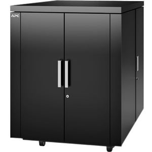 APC by Schneider Electric NetShelter CX 18U 750 mm Wide x 1130 mm Deep