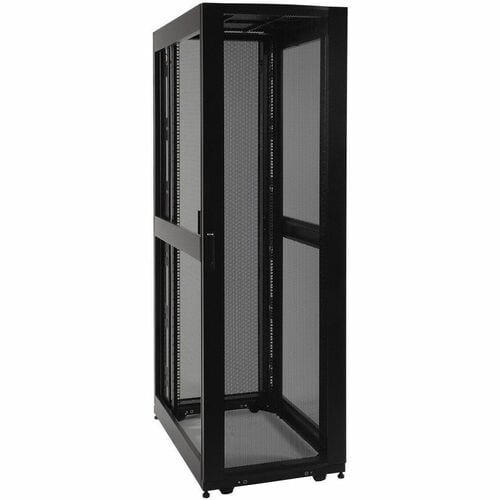 Tripp Lite by Eaton 42U Mid-Depth SmartRack Premium Enclosure (Include