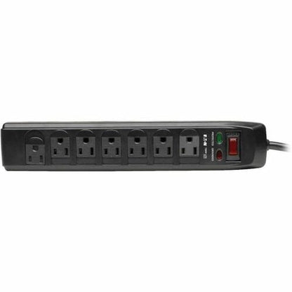 Tripp Lite by Eaton Protect It! TLP706TELC 7 Outlets Surge Suppressor