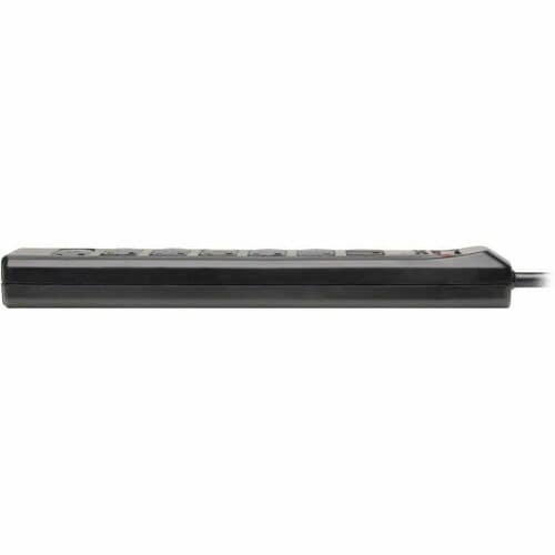 Tripp Lite by Eaton Protect It! TLP706TELC 7 Outlets Surge Suppressor