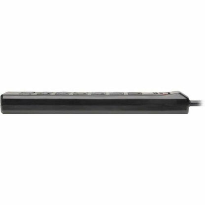 Tripp Lite by Eaton Protect It! TLP706TELC 7 Outlets Surge Suppressor