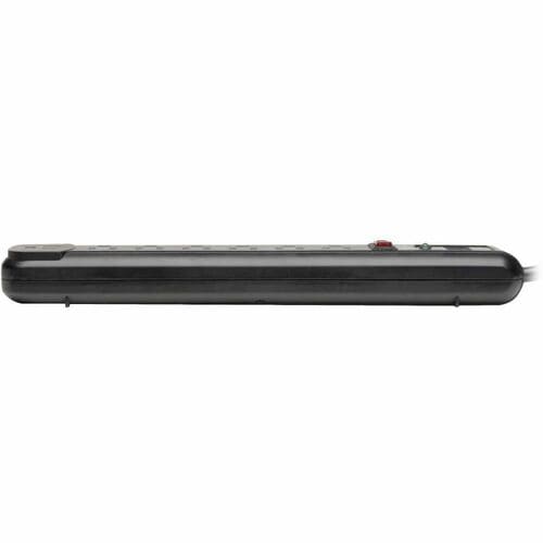 Tripp Lite by Eaton Protect It! TLP76RBTEL 7 Outlets Surge Suppressor