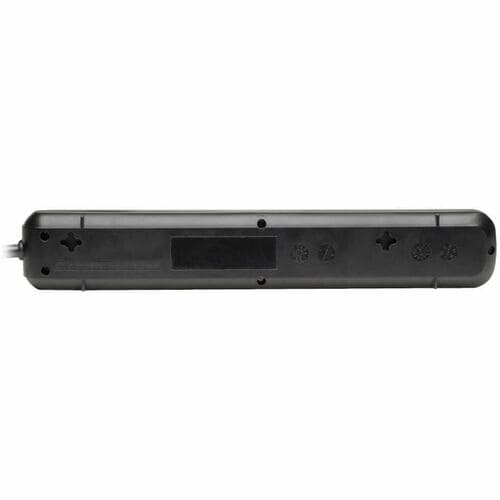 Tripp Lite by Eaton Protect It! TLP76RBTEL 7 Outlets Surge Suppressor