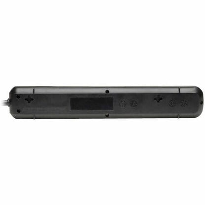 Tripp Lite by Eaton Protect It! TLP76RBTEL 7 Outlets Surge Suppressor