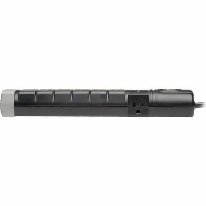 Tripp Lite by Eaton Protect It! TLP806TEL 8 Outlets Surge Suppressor -