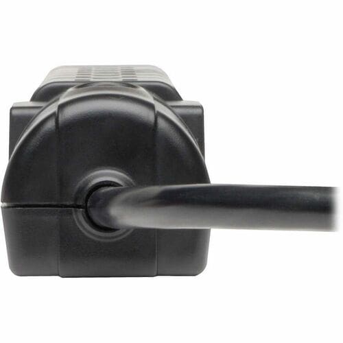Tripp Lite by Eaton Protect It! TLP806TEL 8 Outlets Surge Suppressor -