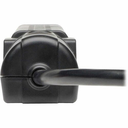 Tripp Lite by Eaton Protect It! TLP806TEL 8 Outlets Surge Suppressor -
