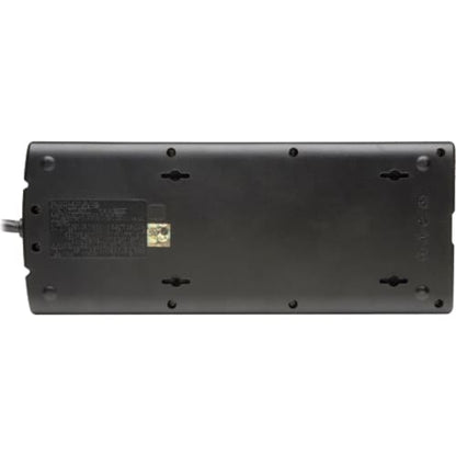 Tripp Lite by Eaton Protect It! Surge Suppressor - NEMA 5-15P - 12 x N