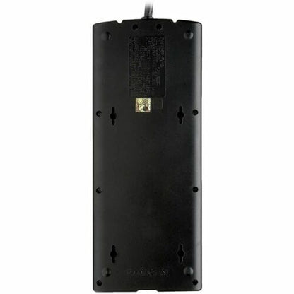 Tripp Lite by Eaton Protect It! Surge Suppressor - NEMA 5-15P - 12 x N