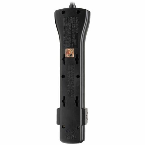 Tripp Lite series Protect It! SUPER7B 7 Outlets Surge Suppressor - 7 x