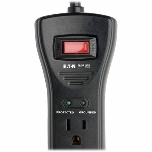 Tripp Lite series Protect It! SUPER7B 7 Outlets Surge Suppressor - 7 x