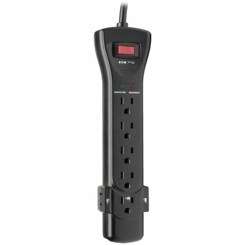 Tripp Lite series Protect It! SUPER7B 7 Outlets Surge Suppressor - 7 x